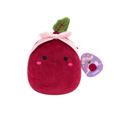 CLAUDIA Beet - Easter 7.5" SQUISHMALLOWS Plush