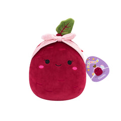 CLAUDIA Beet - Easter 7.5" SQUISHMALLOWS Plush