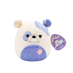 GALINA Bulldog - Easter 7.5" SQUISHMALLOWS Plush