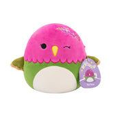 NA'LMA Hummingbird - Easter 7.5" SQUISHMALLOWS Plush