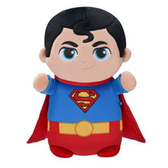 SUPERMAN -14" Hugmee DC SQUISHMALLOW