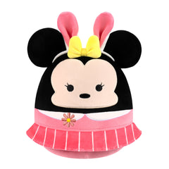 MINNIE - DISNEY Easter 8" Squishmallow Plush