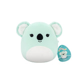 COCO Green Koala - 7.5" Squishmallow Plush
