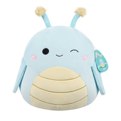 GILES Grasshopper - 7.5" Squishmallow Plush