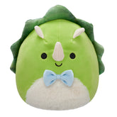 TRISTNA Triceratops - 7.5" Squishmallow Plush