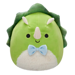 TRISTNA Triceratops - 7.5" Squishmallow Plush