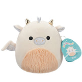 BUCK Dragon - 7.5" Squishmallow Plush
