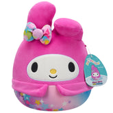 MY MELODY - 8" SHINE STAR Squishmallow Plush