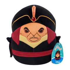 JAFAR 8" VILLIANS - DISNEY Squishmallow Plush