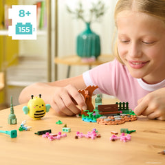 SUNNY - Squishmallow BLDR - Small Building Set