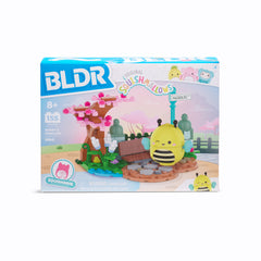 SUNNY - Squishmallow BLDR - Small Building Set