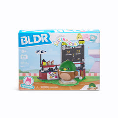 AVERY - Squishmallow BLDR - Small Building Set