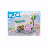 PATTY - Squishmallow BLDR - Small Building Set