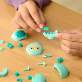 JOELLE - Squishmallow BLDR - 2" Buildable Figure