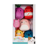 Howland Pack - 2.5" Micromallows 5 Pack - Squishmallows