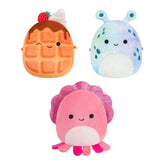 Weaver Pack - 2.5" Micromallows 3 Pack - Squishmallows
