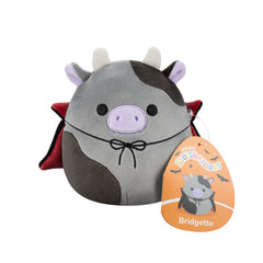 BRIDGETTE - Cow - 5" HALLOWEEN  Squishmallow