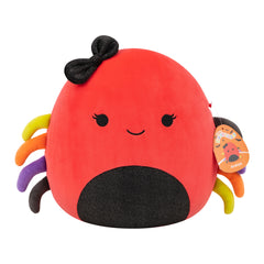 ARANYA - 12" Halloween Squishmallow Plush