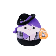 PHOBIA the Witch - 12" Halloween Squishmallow Plush