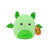 APPLE The Bat - 12" Halloween Squishmallow Plush