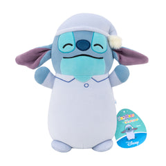 Stitch Pajama - 10" Disney Hugmee Squishmallow Plush