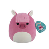 VERONIKA Shetland Pony - 7.5" Squishmallow Plush