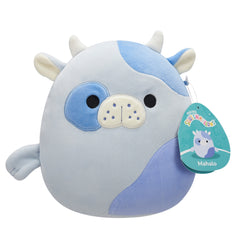 MAHALO Sea Cow - 7.5" Squishmallow Plush