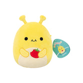ZARINA Banana Slug - 7.5" Squishmallow Plush