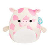 MONDY Sea Cow - 16" Squishmallow Plush