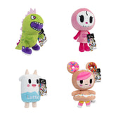 TOKIDOKI 8" Plush