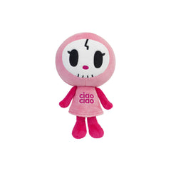 TOKIDOKI 8" Plush