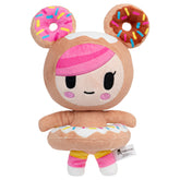 TOKIDOKI 8" Plush
