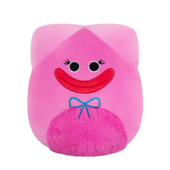 KISSY MISS - 8" Poppy Playtime Squishmallow Plush