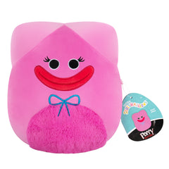 KISSY MISS - 8" Poppy Playtime Squishmallow Plush