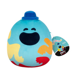 DORY the Doughman - 8" Poppy Playtime Squishmallow Plush