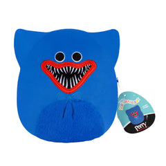 HUGGY WUGGY - 8" Poppy Playtime Squishmallow Plush