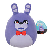 Classic Bonnie - 8" Five Nights at Freddy's Squishmallow Plush