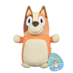 CHILLI - 10" Bluey Hugmee SQUISHMALLOWS