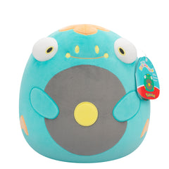 BELIBOLT - 10" Squishmallow Pokemon Plush