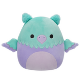 MINERVA - 5" Squishmallow