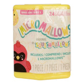 SERIES 3 - 2.5" Micromallows - Blind Plush