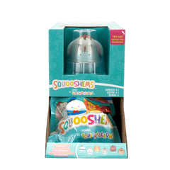 DISNEY - Squooshems 2.5 inch Mystery Packs - Squishmallows