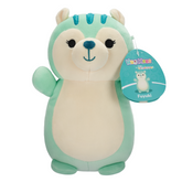 FUYUKI - 10" HUGMEE Squishmallow