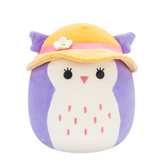 HOLLY THE OWL - 7.5" Squishmallow