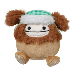 12 Piece Holiday AVENT Calender - Squishmallows (2024 Release)