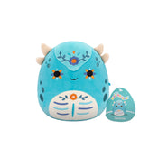 JANICZA - 7.5' Day of The Dead Squishmallows