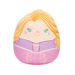 RAPUNZEL  - 8" DISNEY PRINCESS Squishmallow