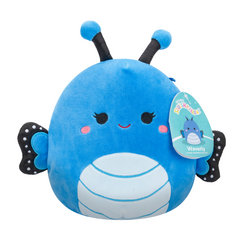 WAVERLY BUTTERFLY - 7.5" Squishmallow