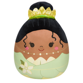 TIANA - 8" DISNEY PRINCESS Squishmallow