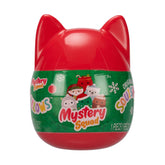 4" BLIND Capsules -Holiday Squishmallow